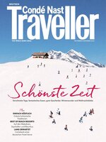 Condé Nast Traveller Germany